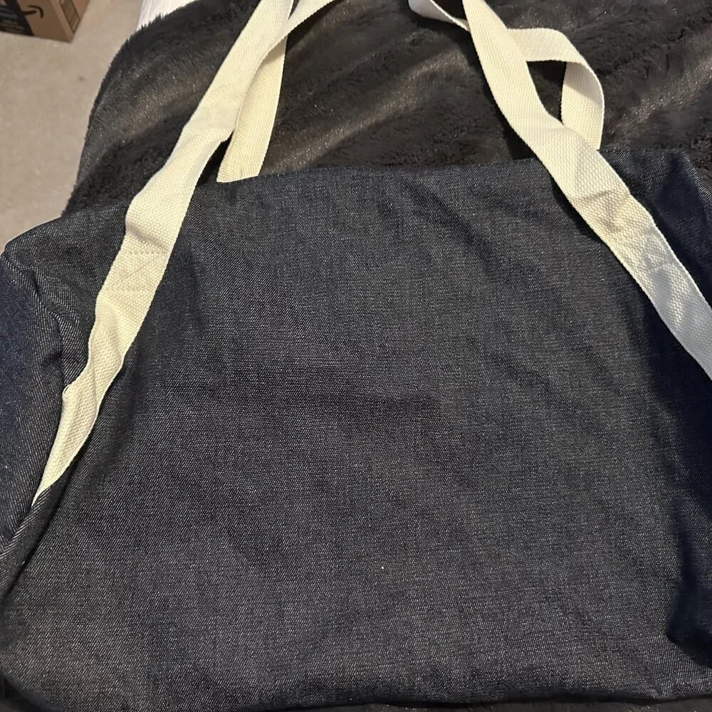 Gym Bag - Picture 2 of 2